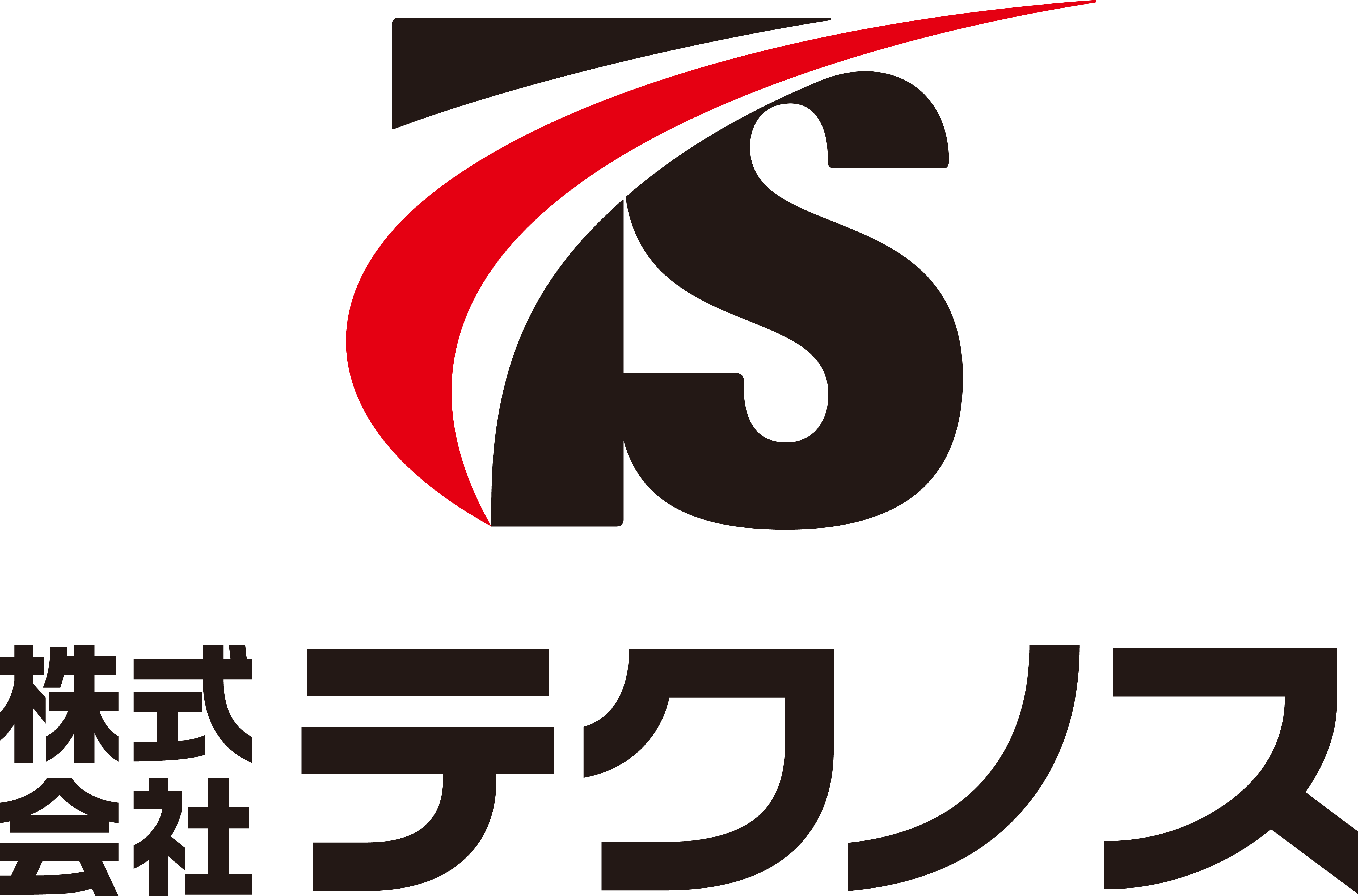 テクノスlogo3