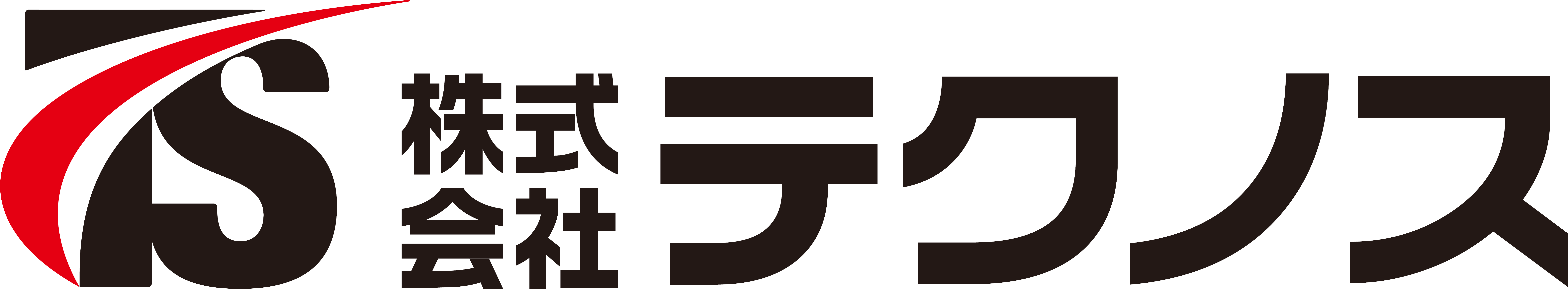 テクノスlogo